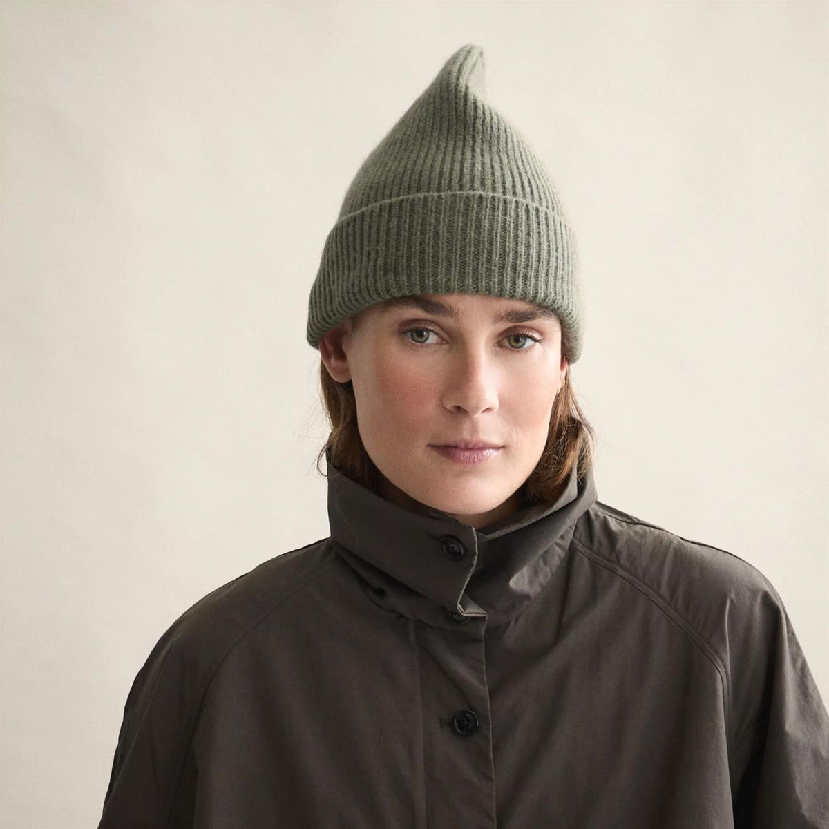 Beanie - Croco