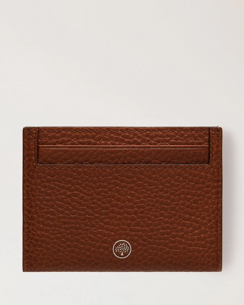 Credit Card Slip Two-Tone SCG Oak