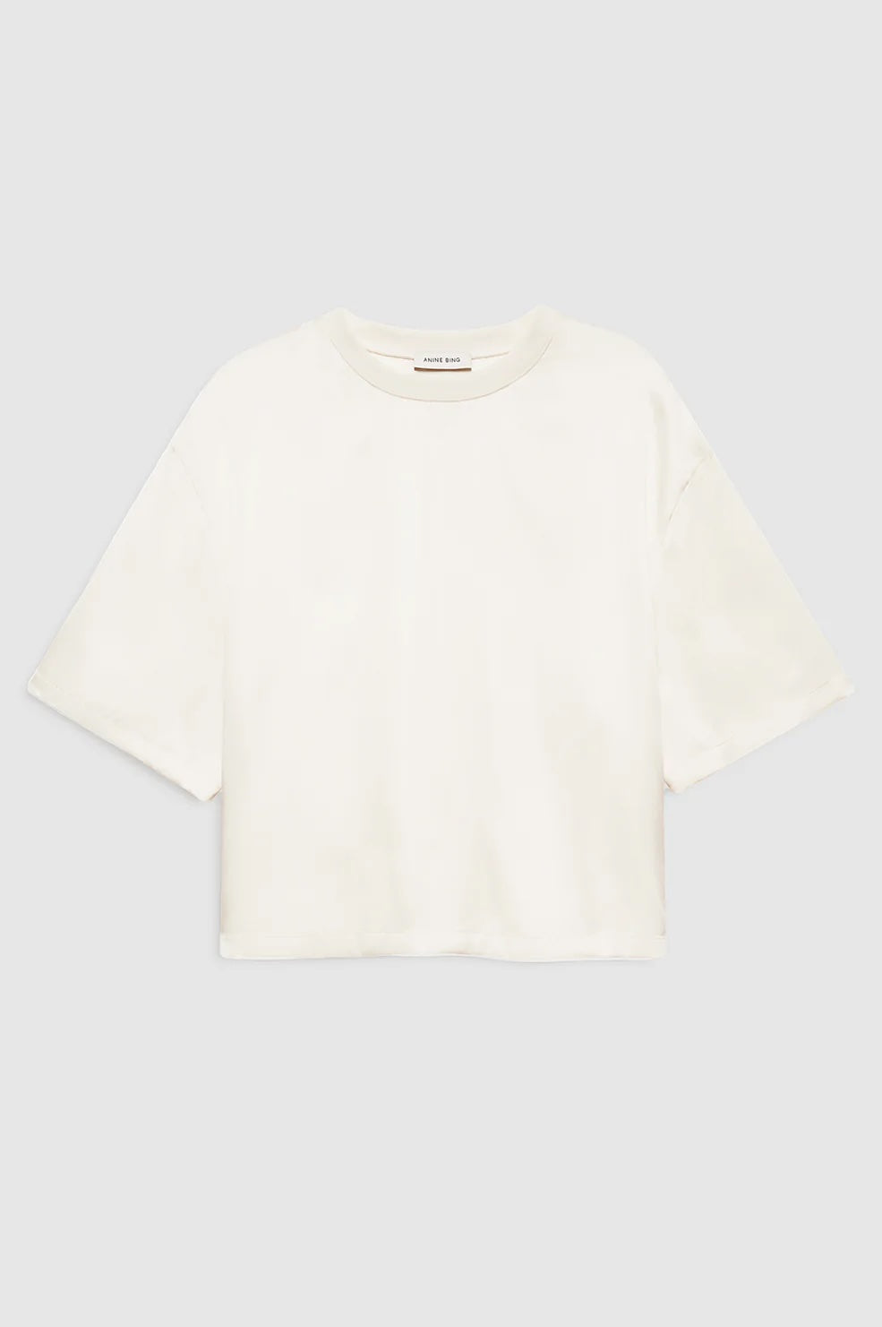 Imogen Top Snow White