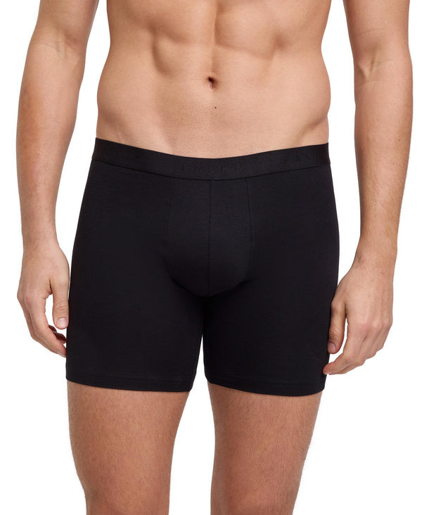Boxer Brief 2pk - Black