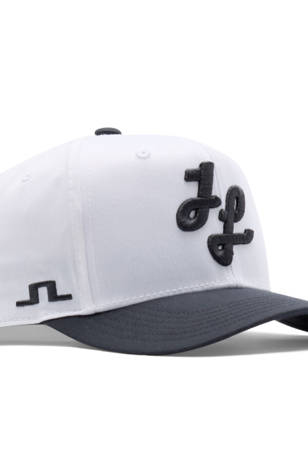 Boyd Cap - White