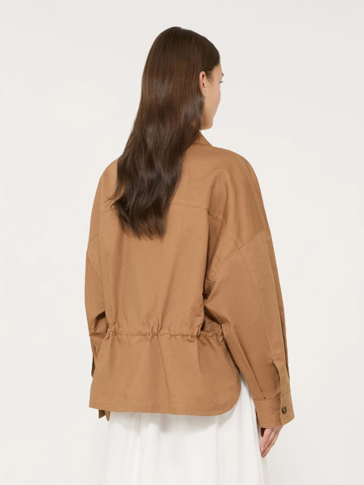 Vettura Oversized Jacket