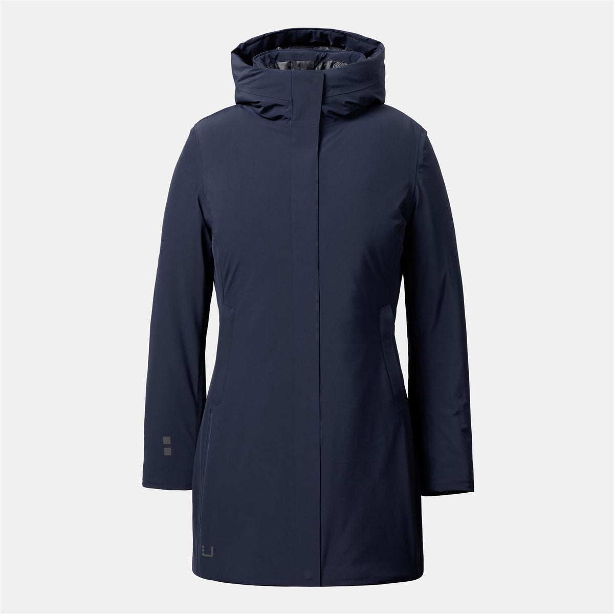Spectra Parka - Navy