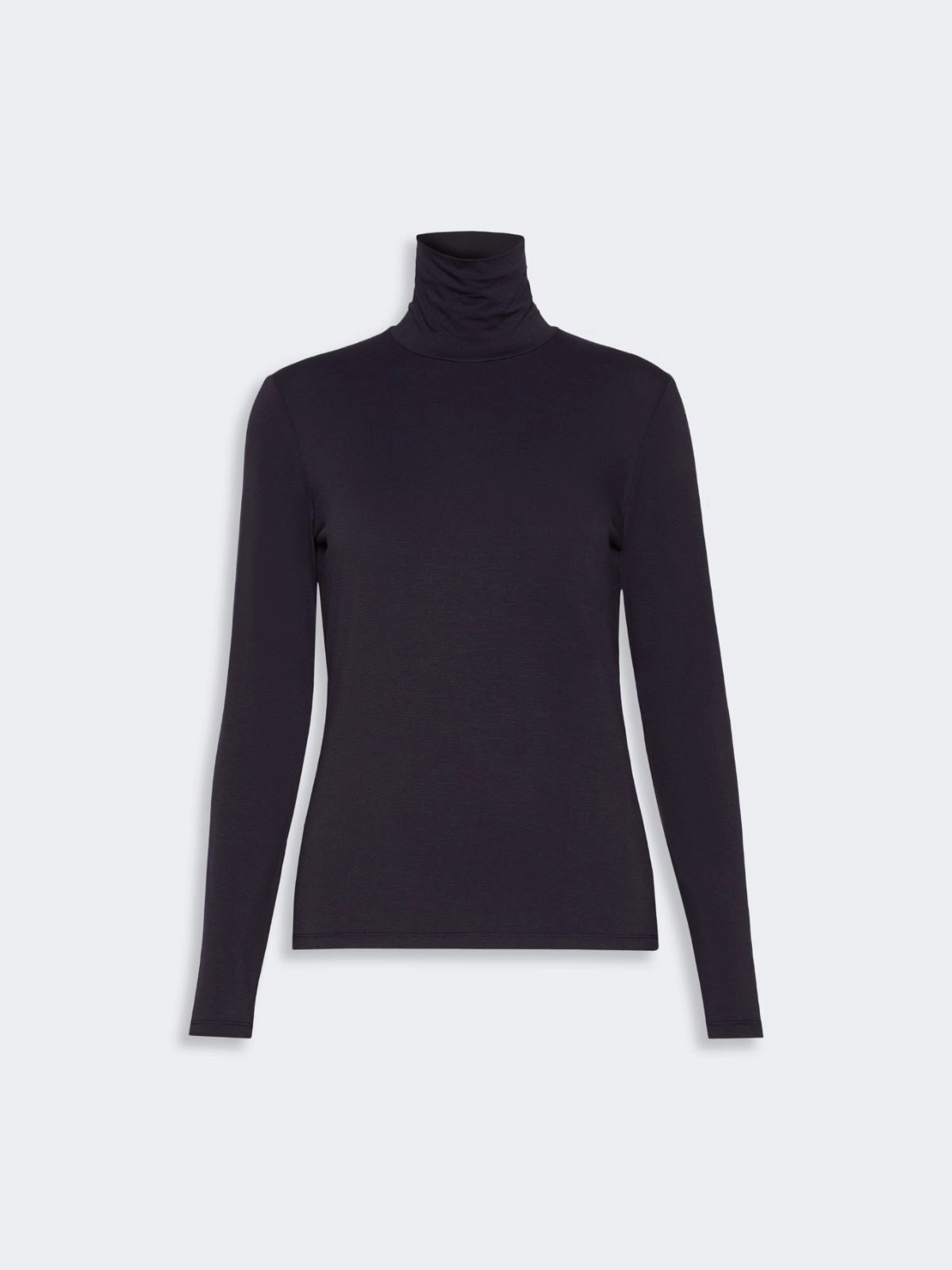 Slim-fit top - Navy