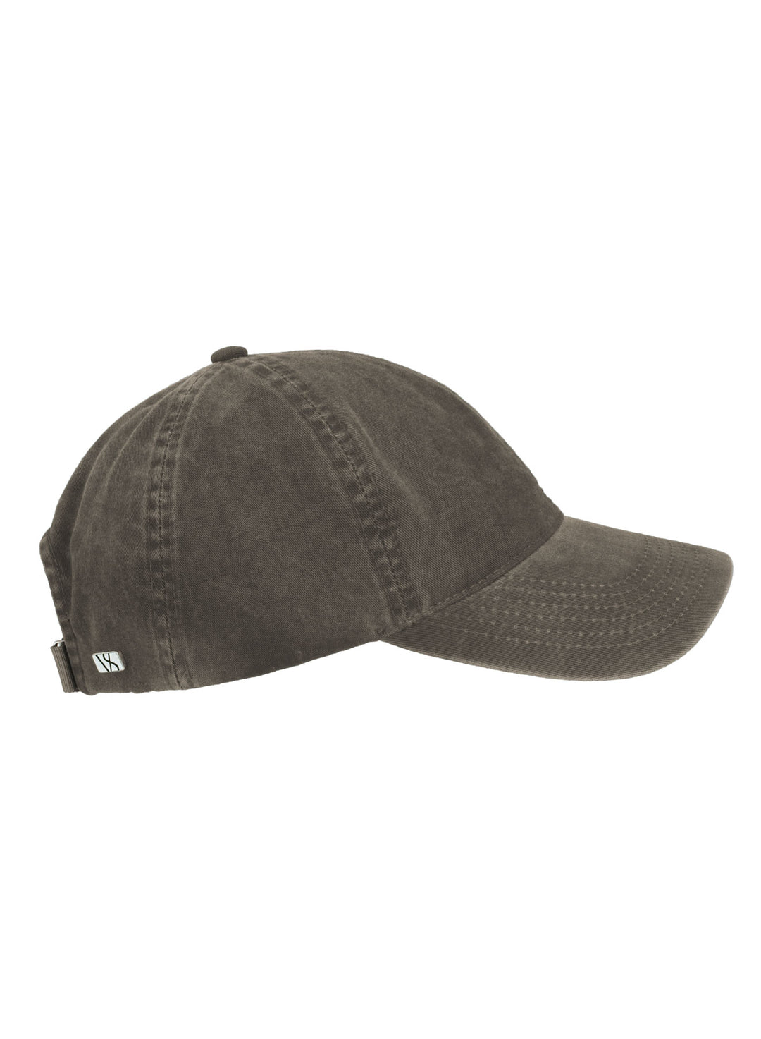BEIGE WASHED COTTON