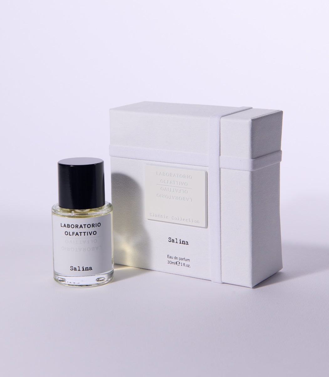 Salina - Eau De Parfum 30ml