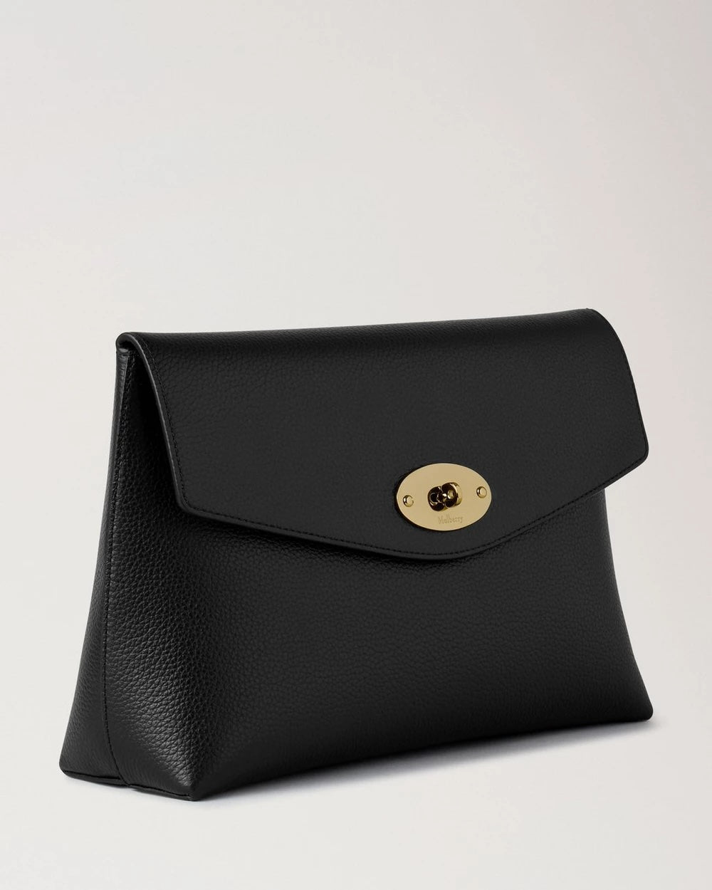 Large Darley Cosmetic Pouch SCG Black