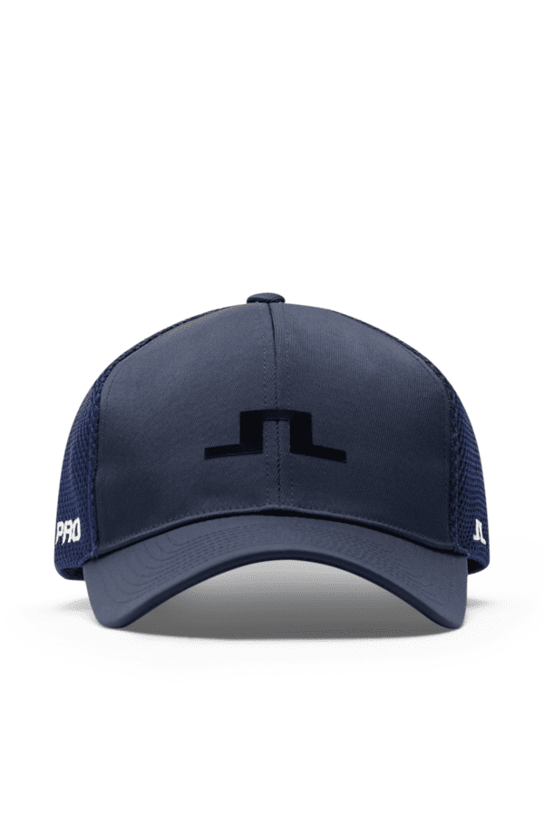 Pro Cap - Navy