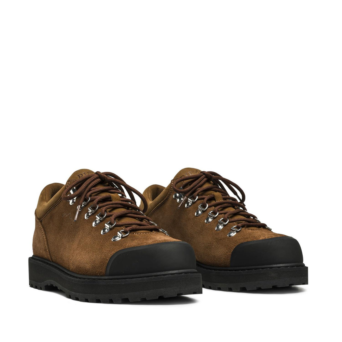 Cornaro - bison Suede