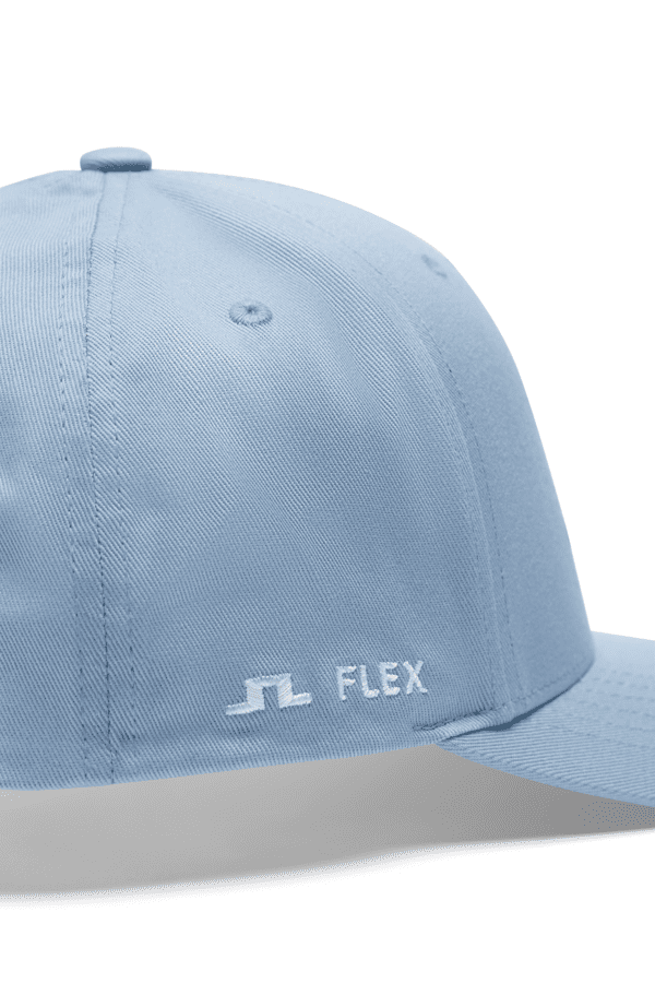 Heath Cap - Lyseblå