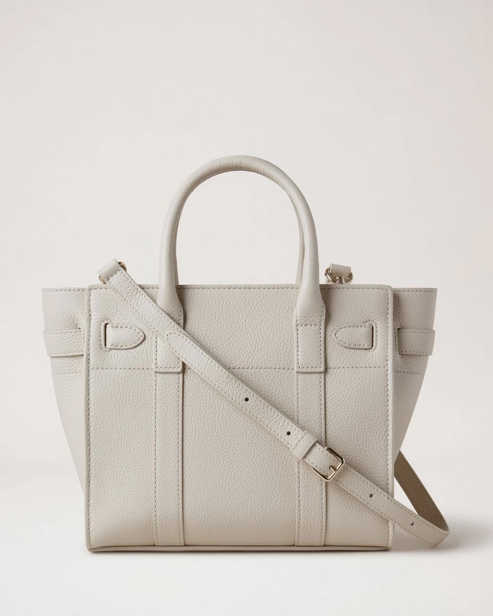 Mini Zipped Bayswater Chalk SCG