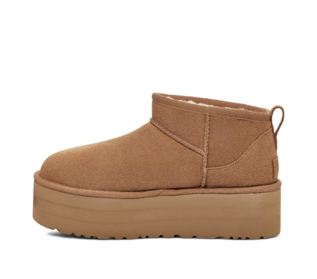 W Classic Ultra Mini Platform