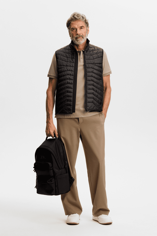 Verse Polo - Brindle