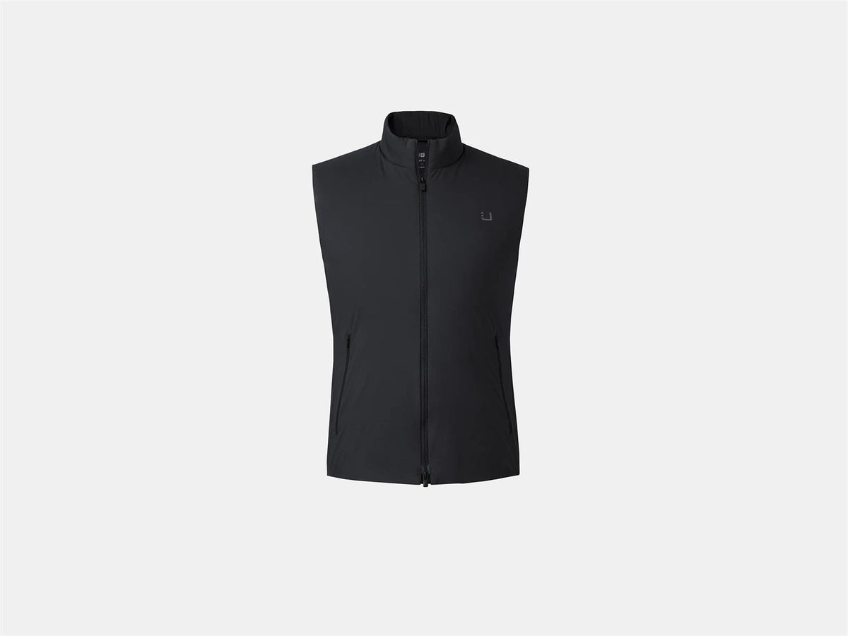 Raptor Vest - Black Storm