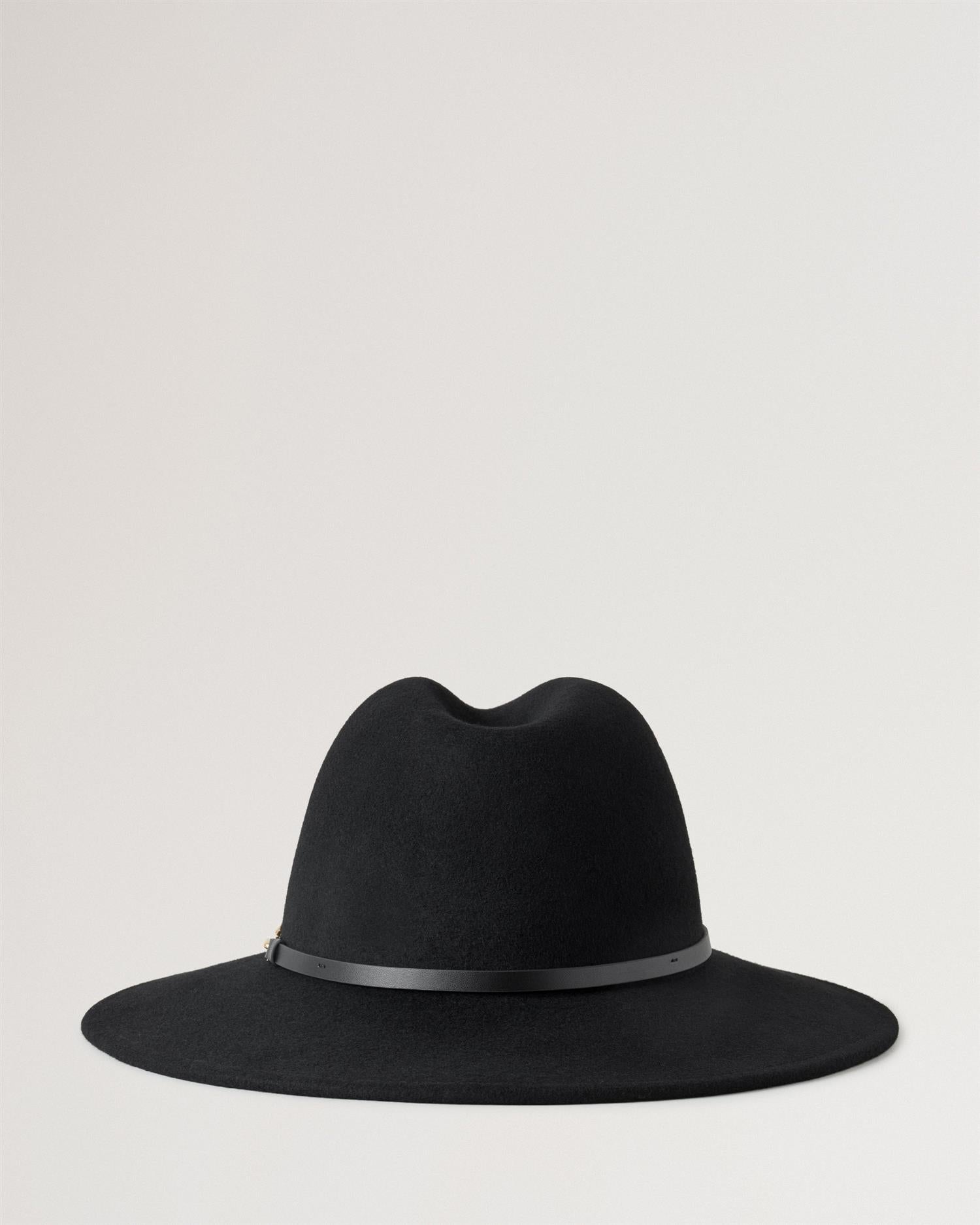 Pimlico Fedora Hat