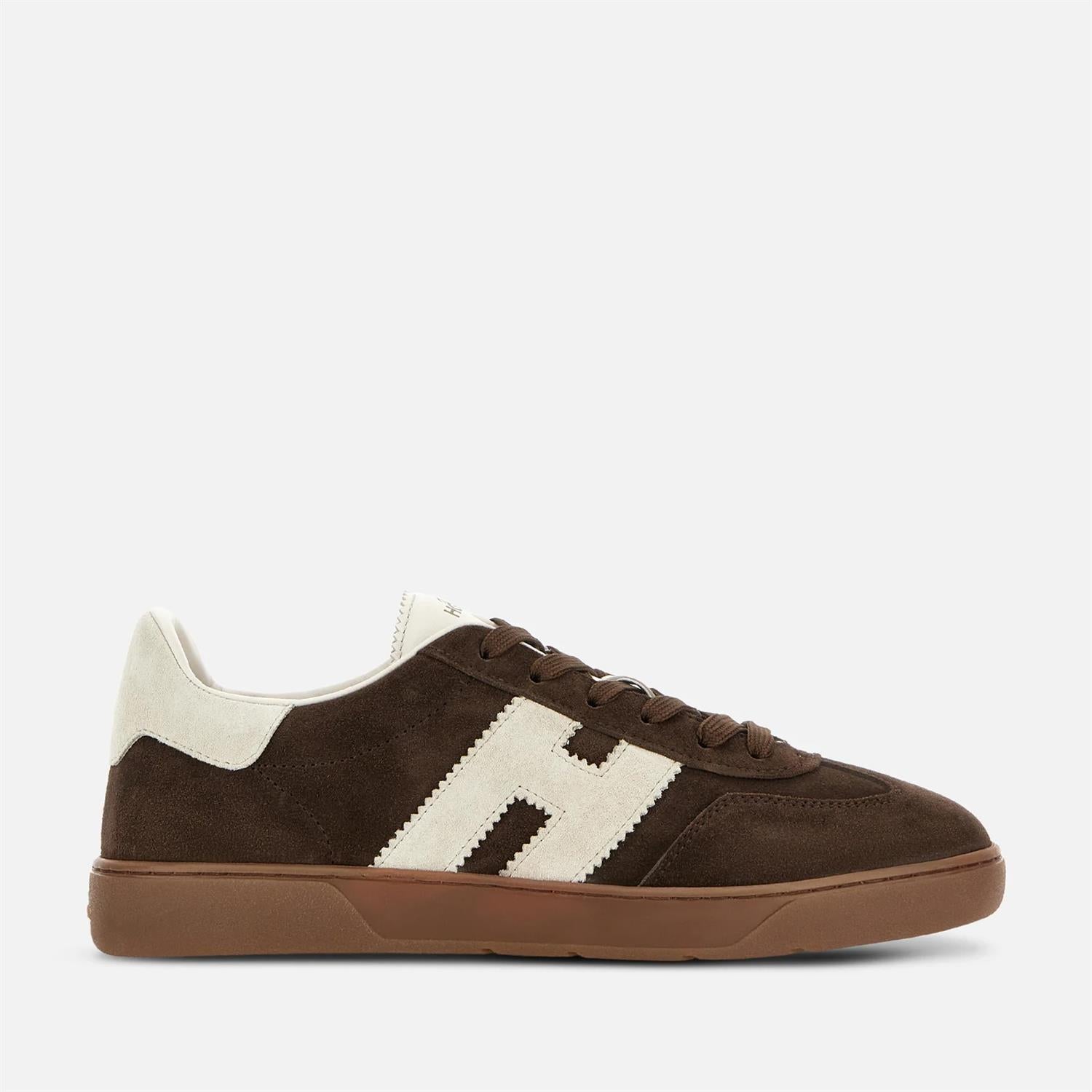 Cool Allacciato - brown
