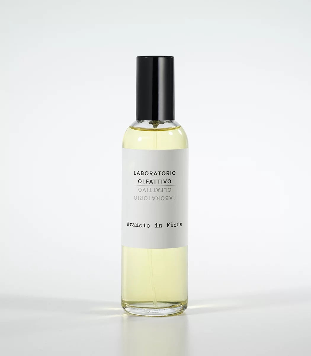 Arancio In Fiore Room Spray