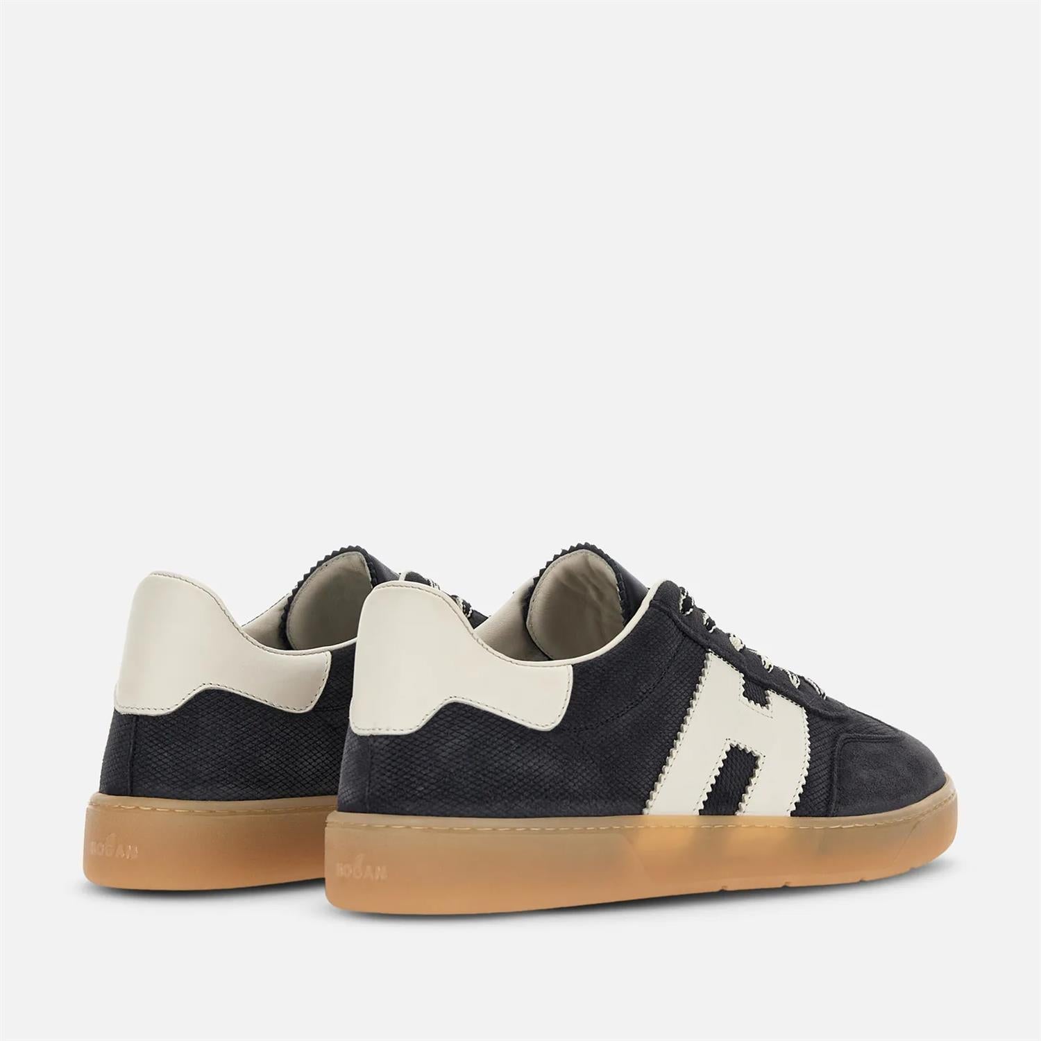 Cool Allaciato - Navy