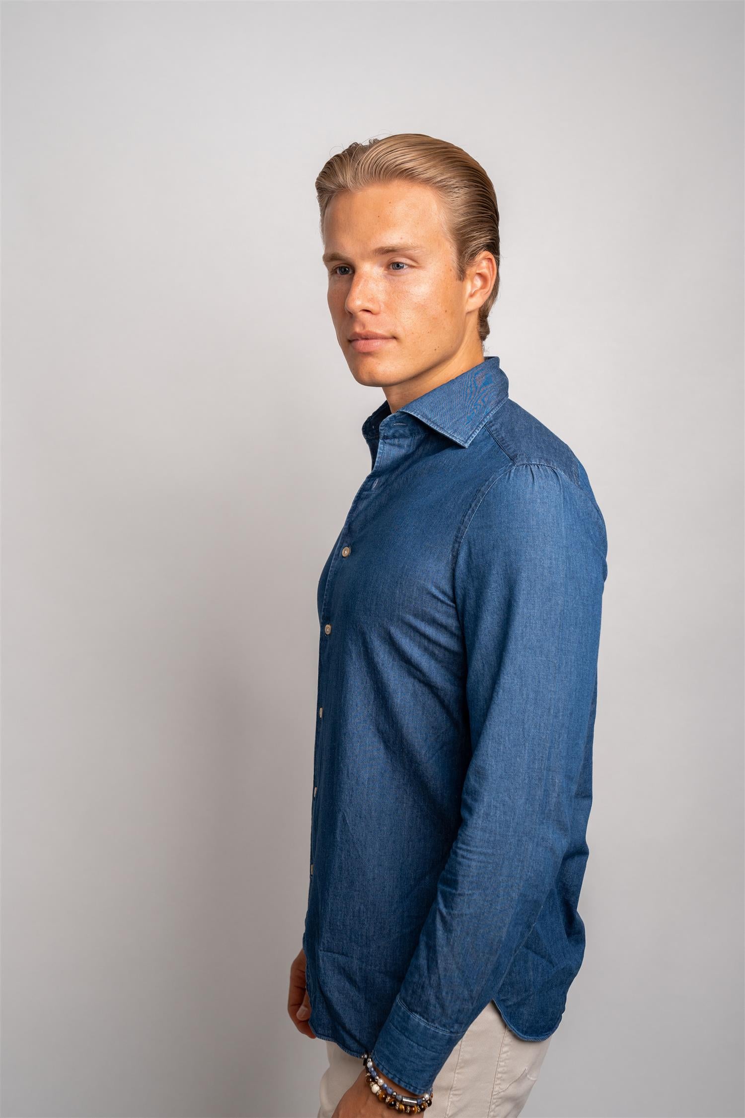 Camicia - Denim