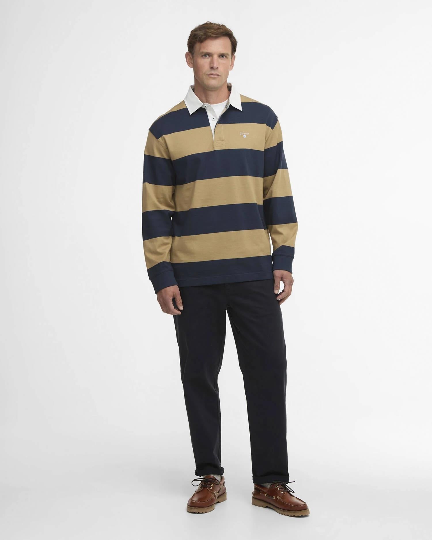 Broome Rugby - Navy