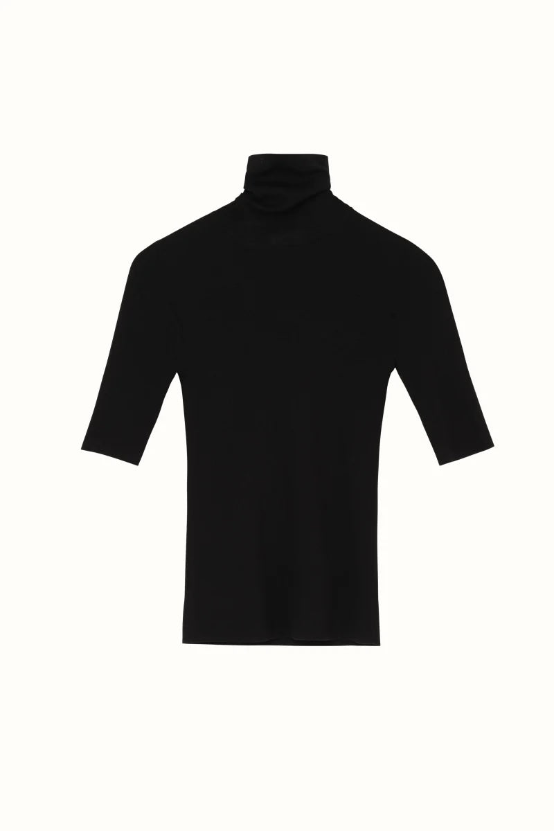 Kristin Top Black