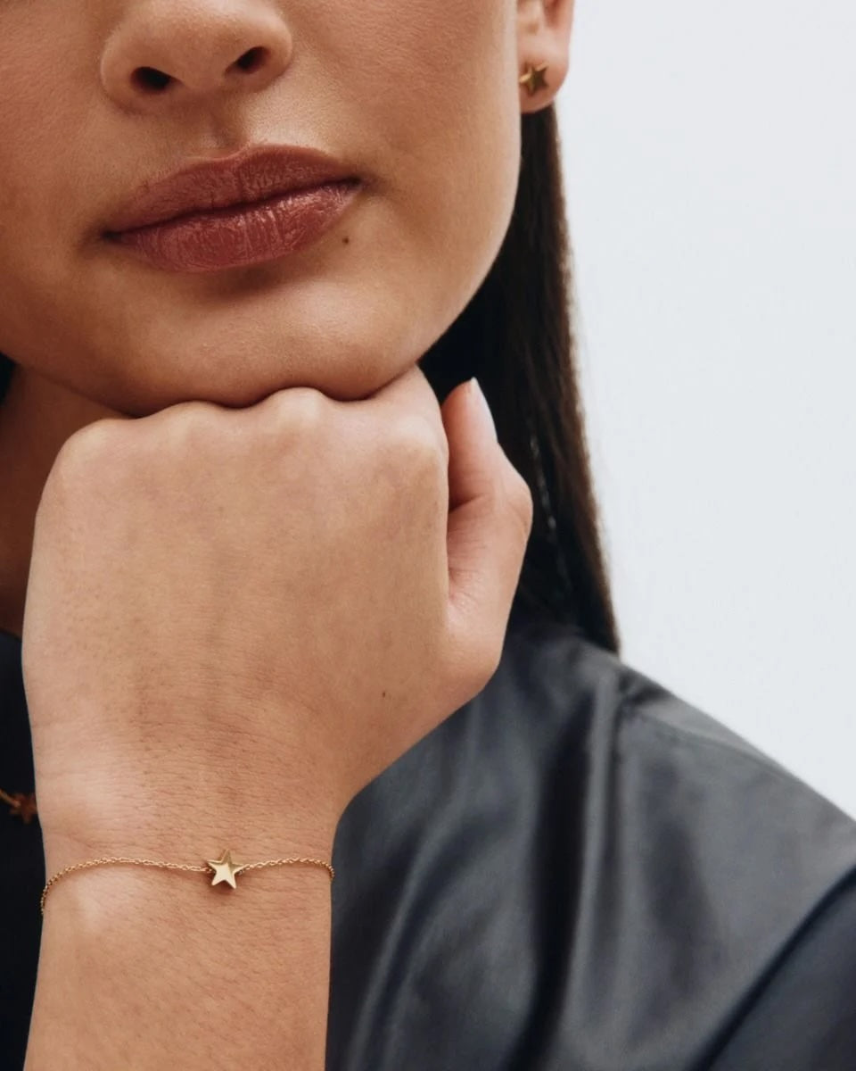 Sirius Bracelet Gold