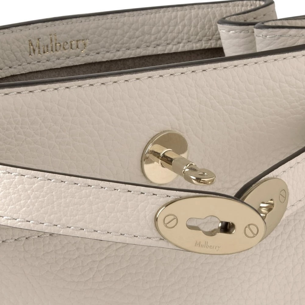 Mini Islington Bucket SCG Chalk