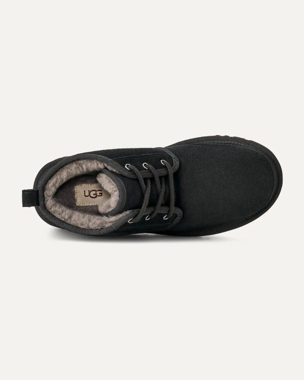 Nuemel Chelsea - Black