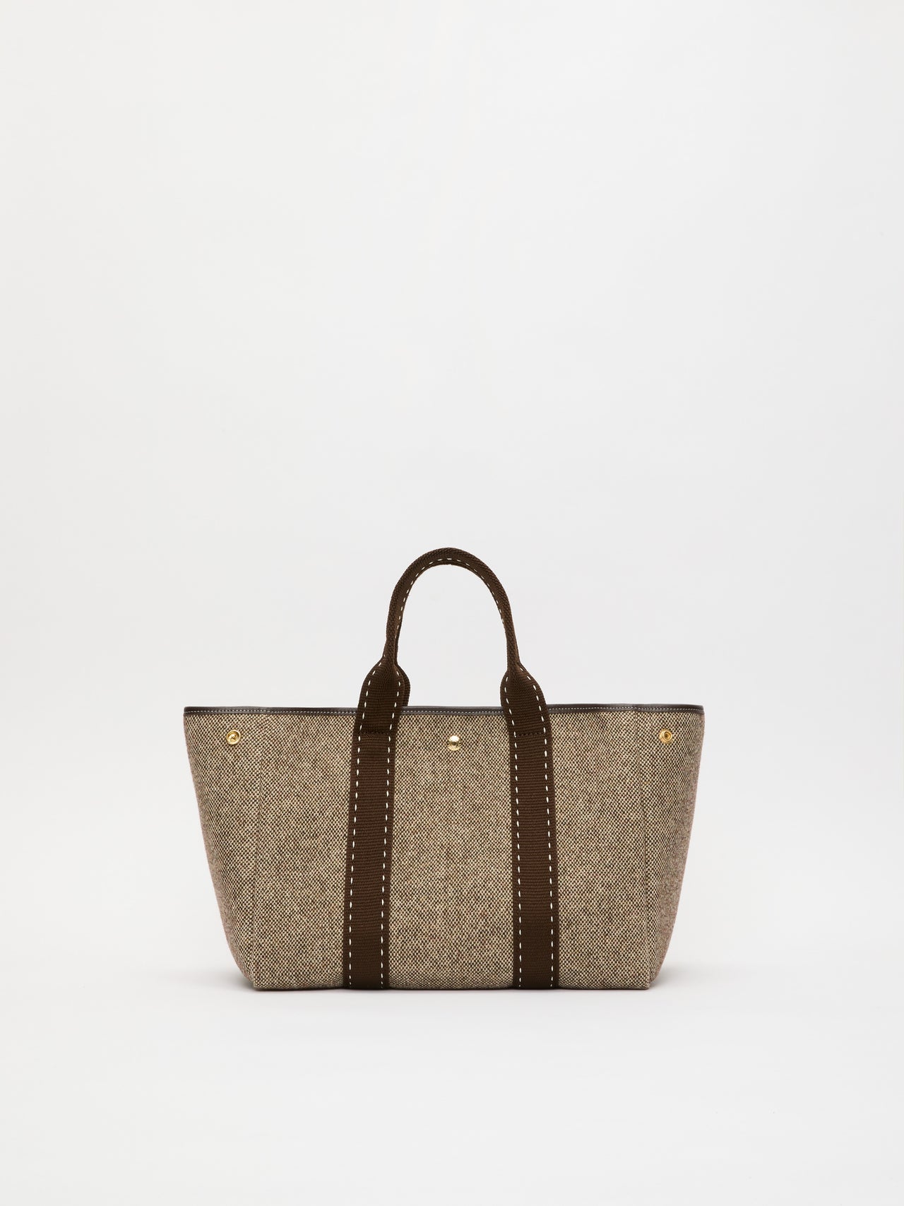 Traversée M - Caviar Brown