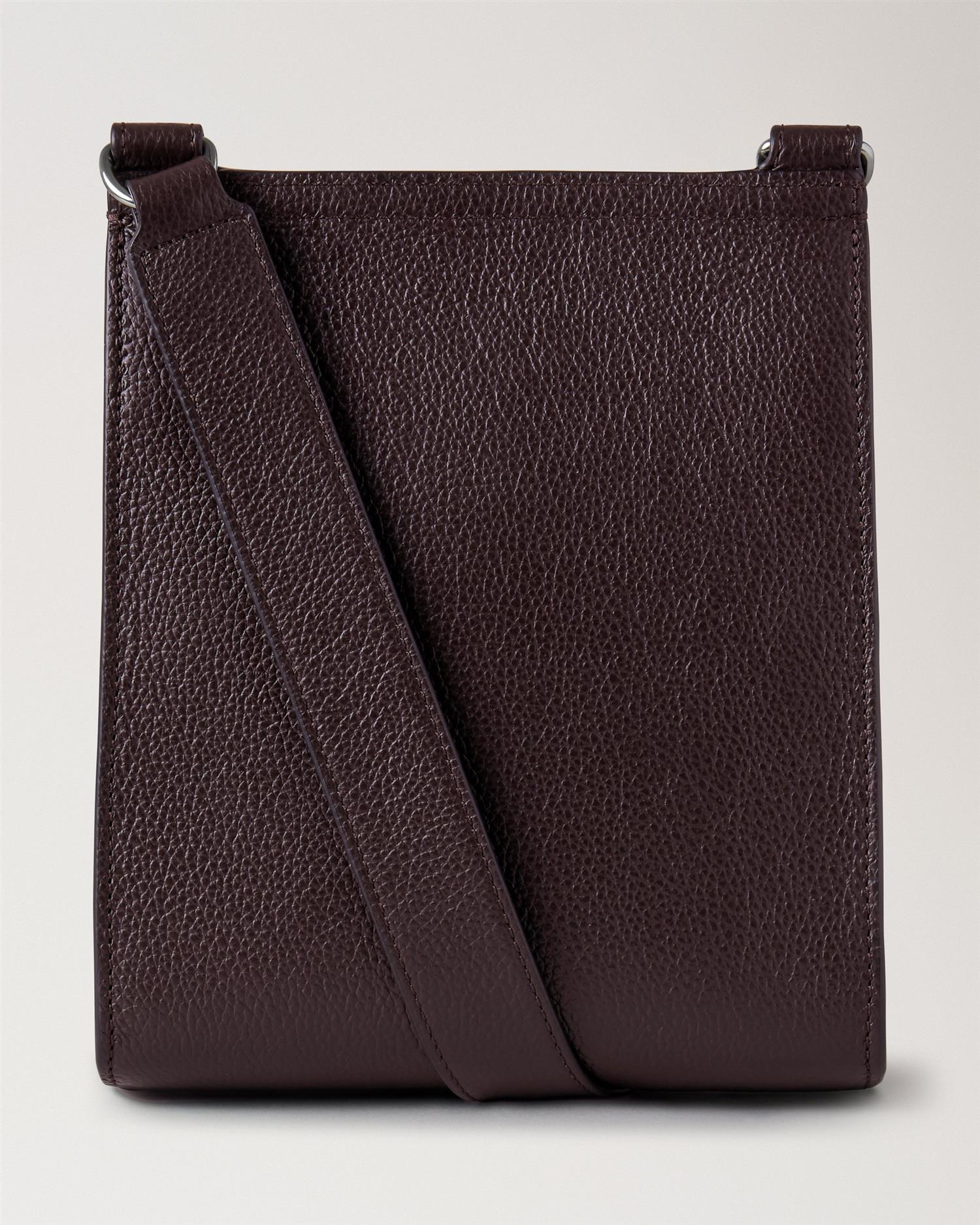 Small Antony Small Classic Grain Ebony.