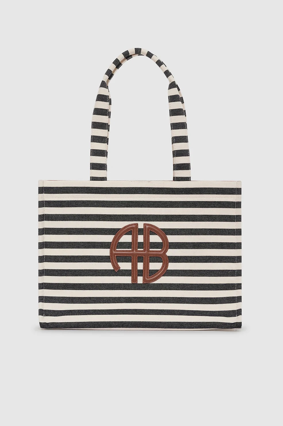 Lara Tote Stripe