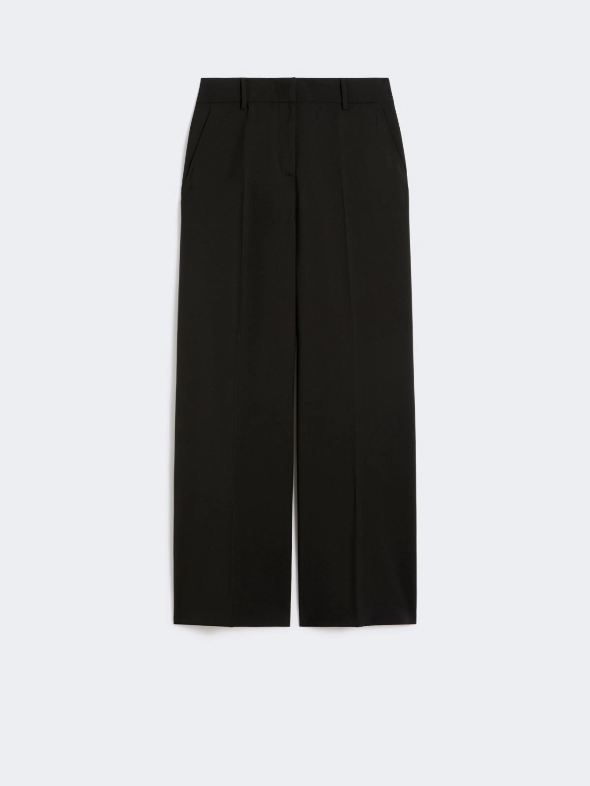 Visivo Trousers Black