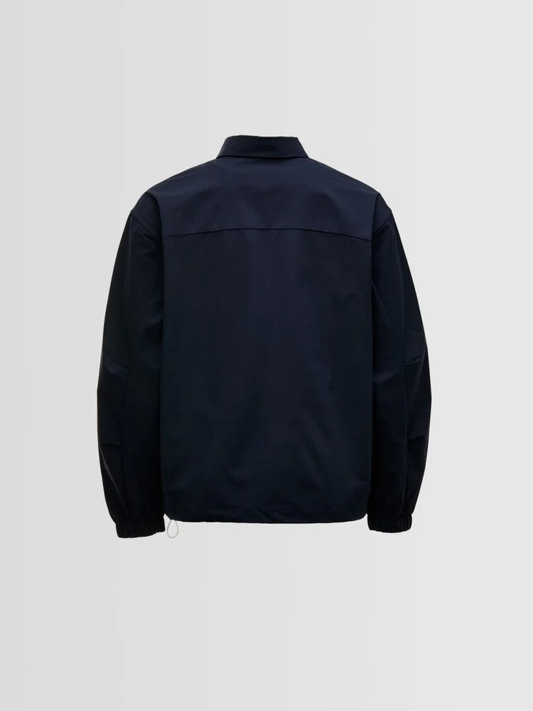 Oakdale Shirt - Navy