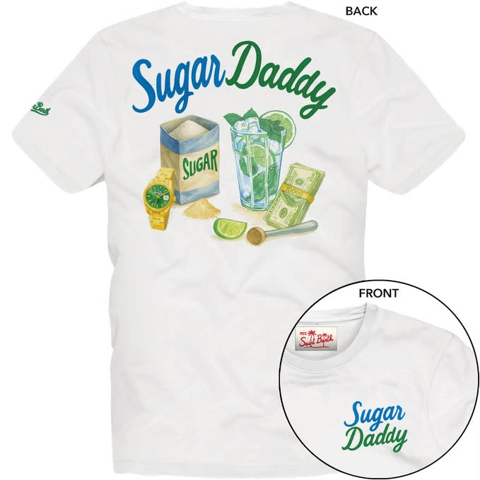 SUGAR DADDY