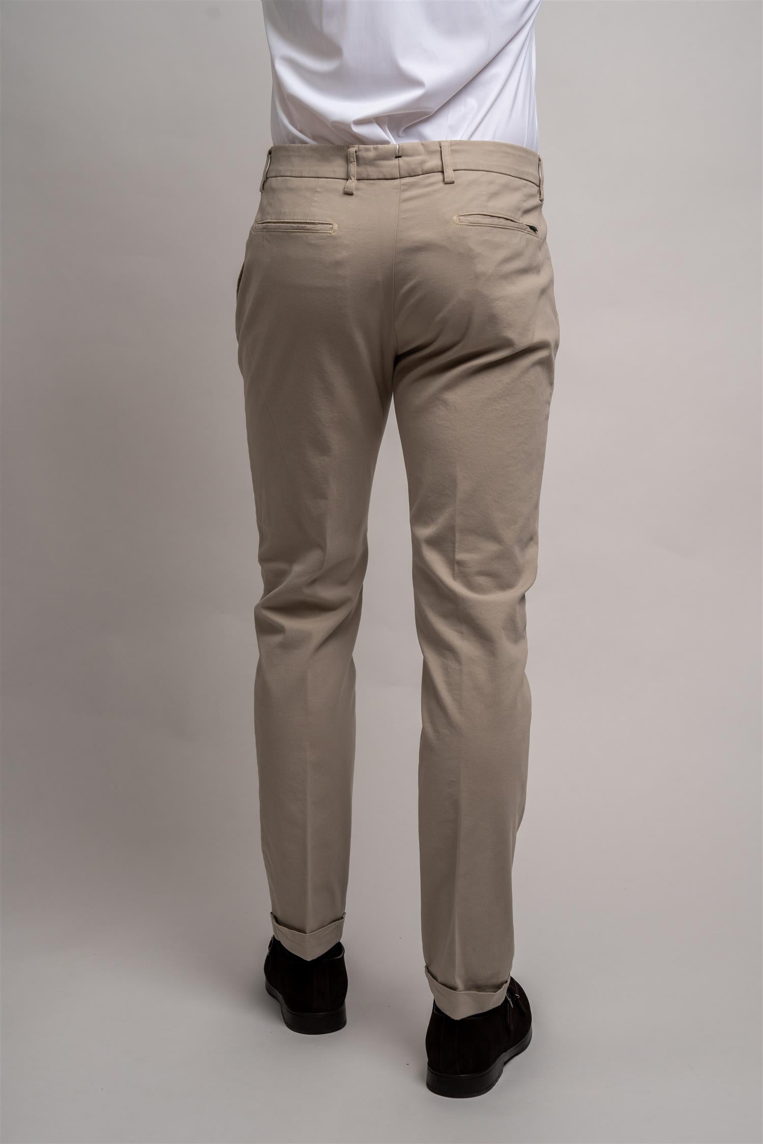 Retrolong - GD - Beige