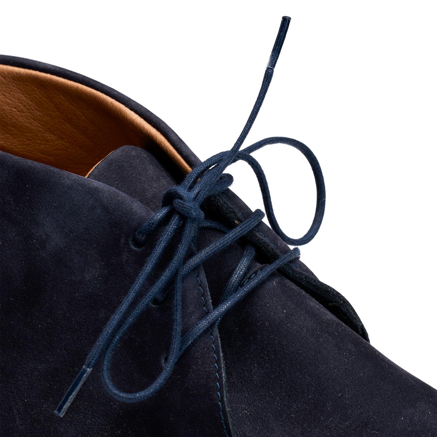 Fliteless Chukka Nubuck