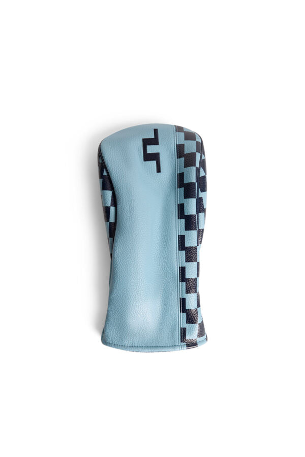 Driver Printed Headcover