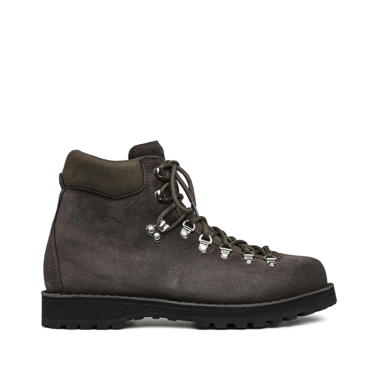 Roccia Vet - Dark Fallow Suede