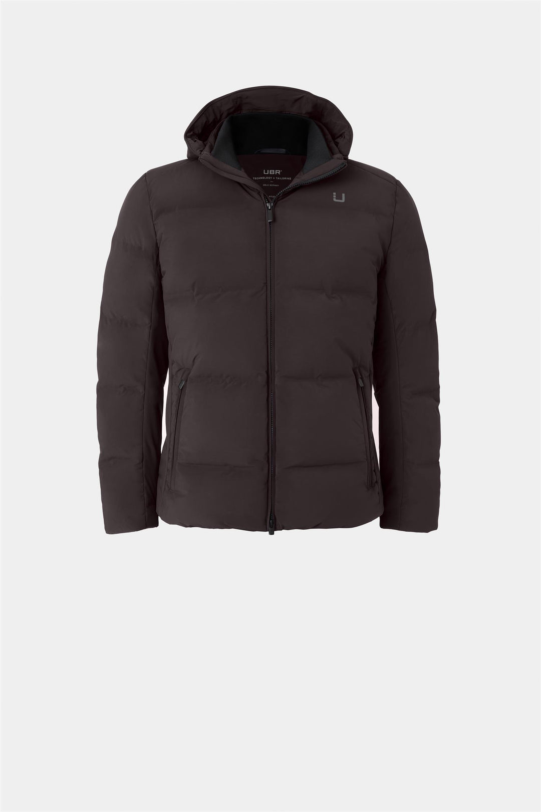 Bolt Jacket - Espresso