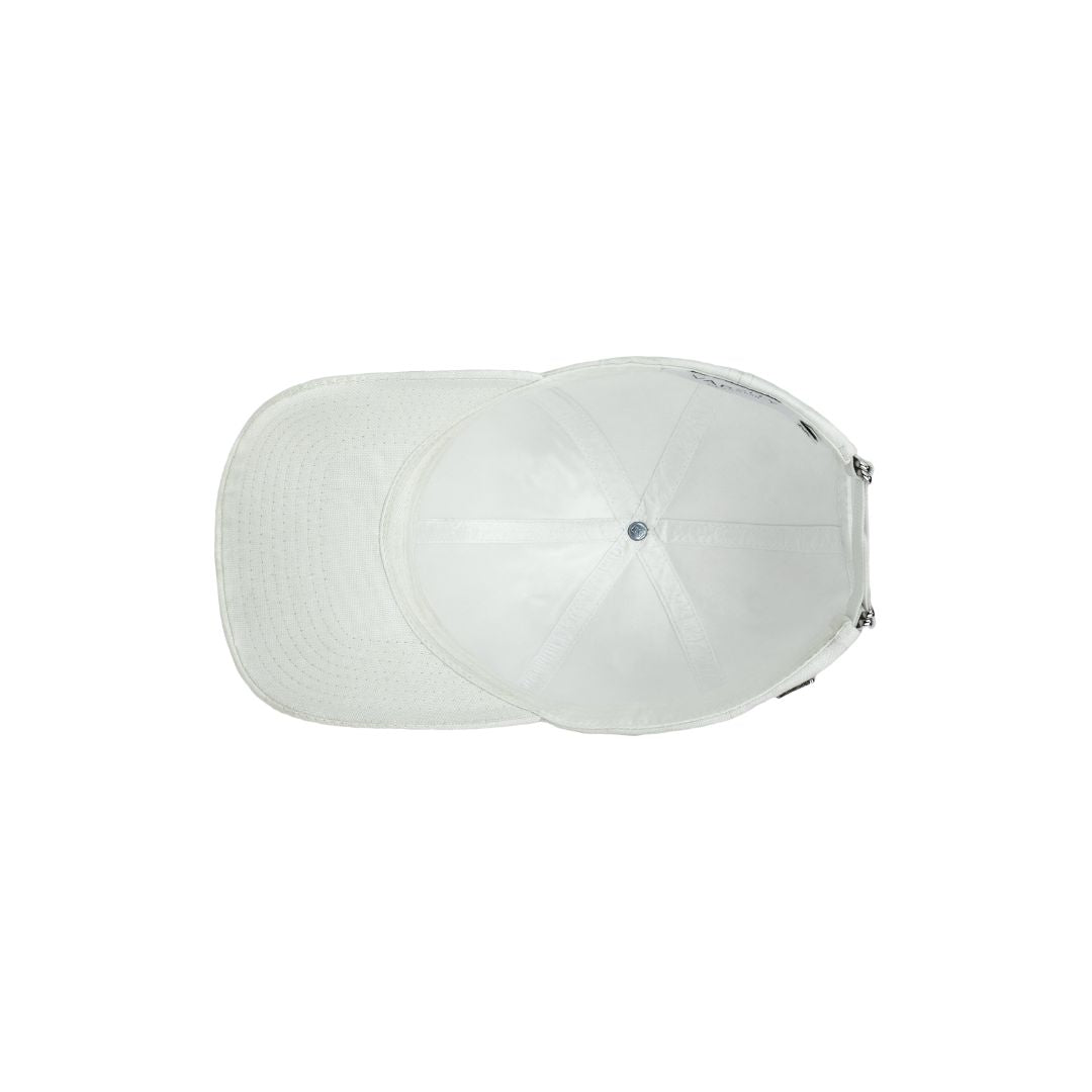 Legacy Structured Linen - Shell White