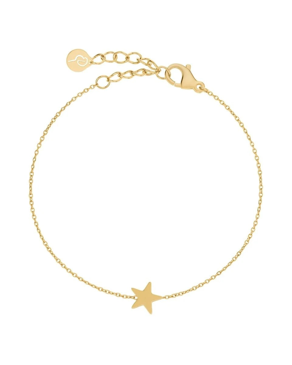 Sirius Bracelet Gold