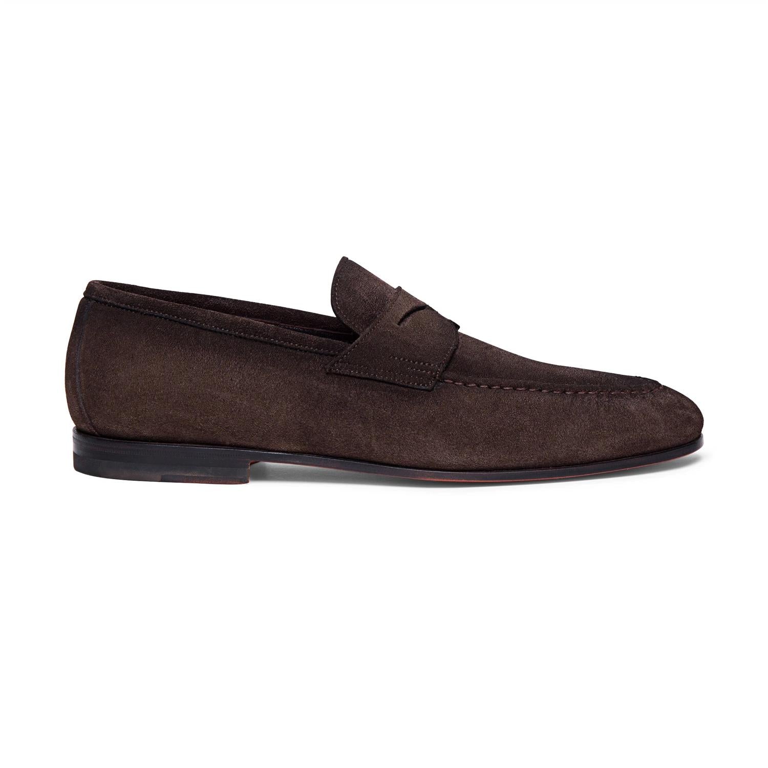 PENNY LOAFER Brun