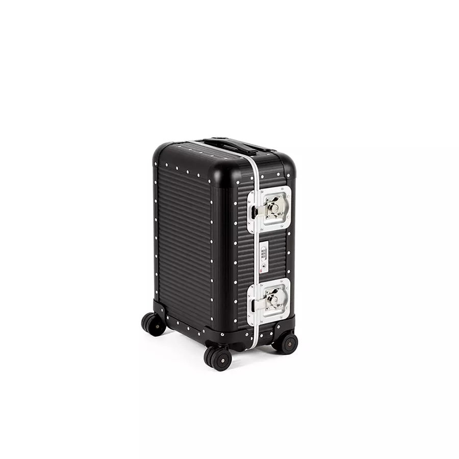 Bank Spinner 55M Trolley