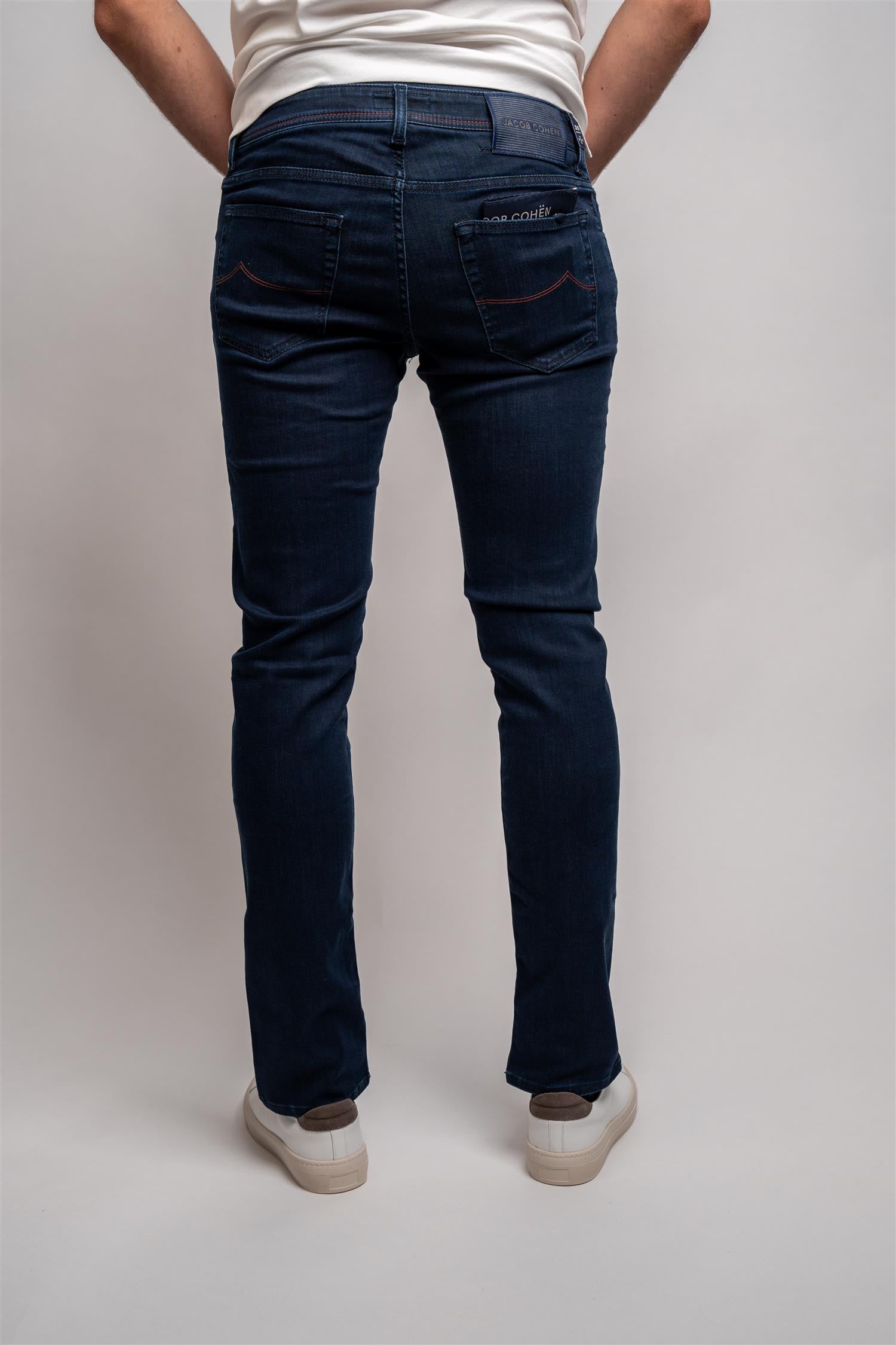 Nick Denim - Dark Blue