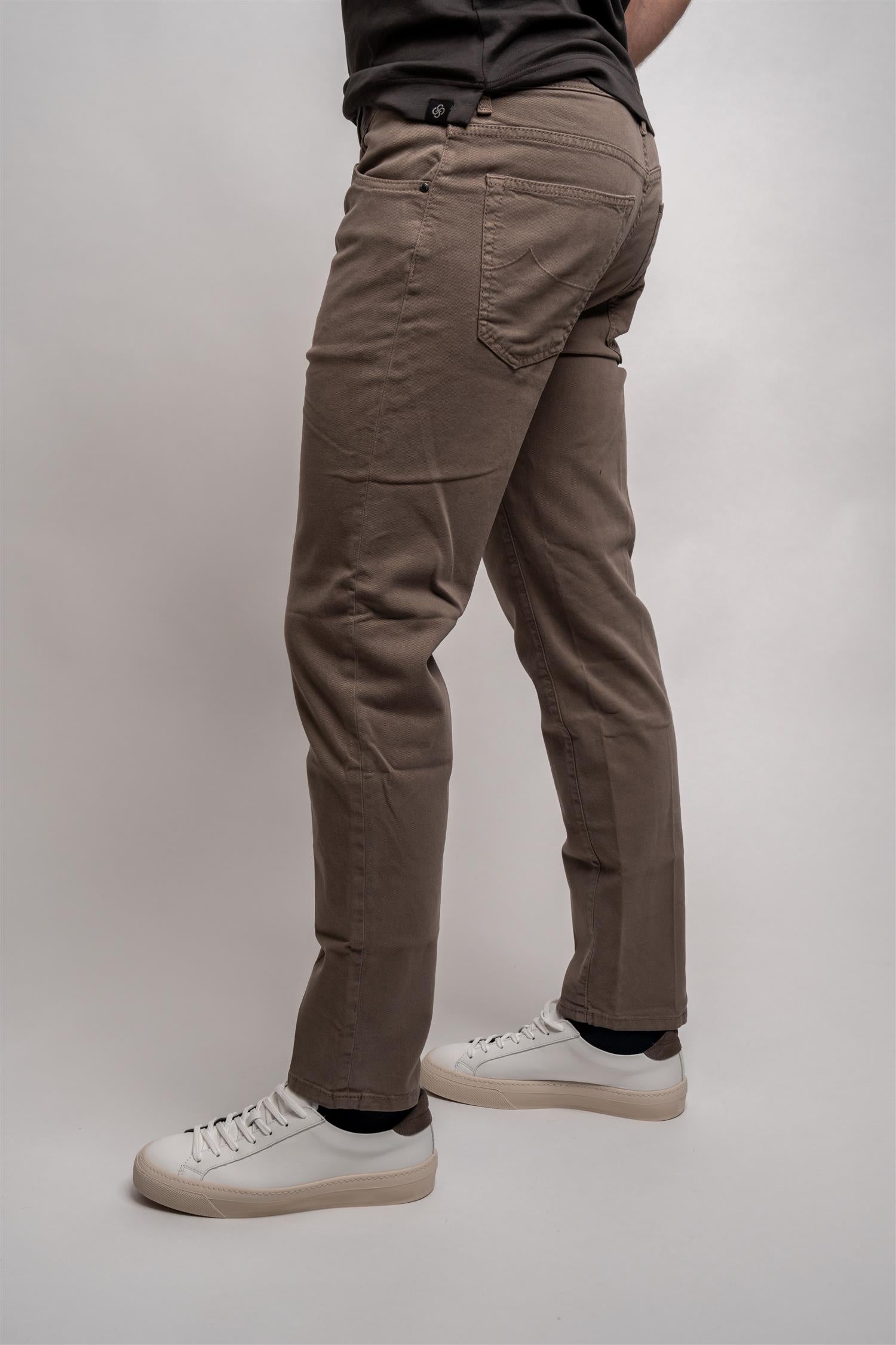 Scott - Elephant Grey