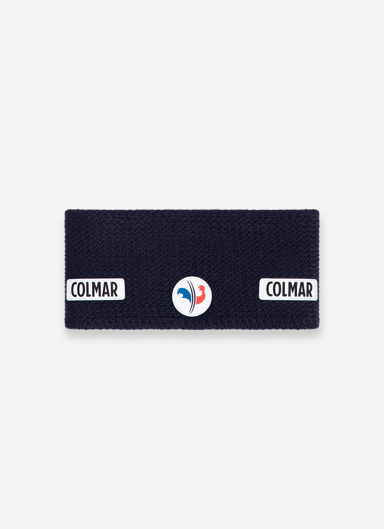 Headband - Navy
