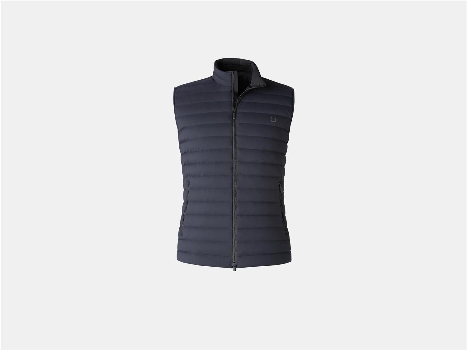 Supersonic Vest - Navy