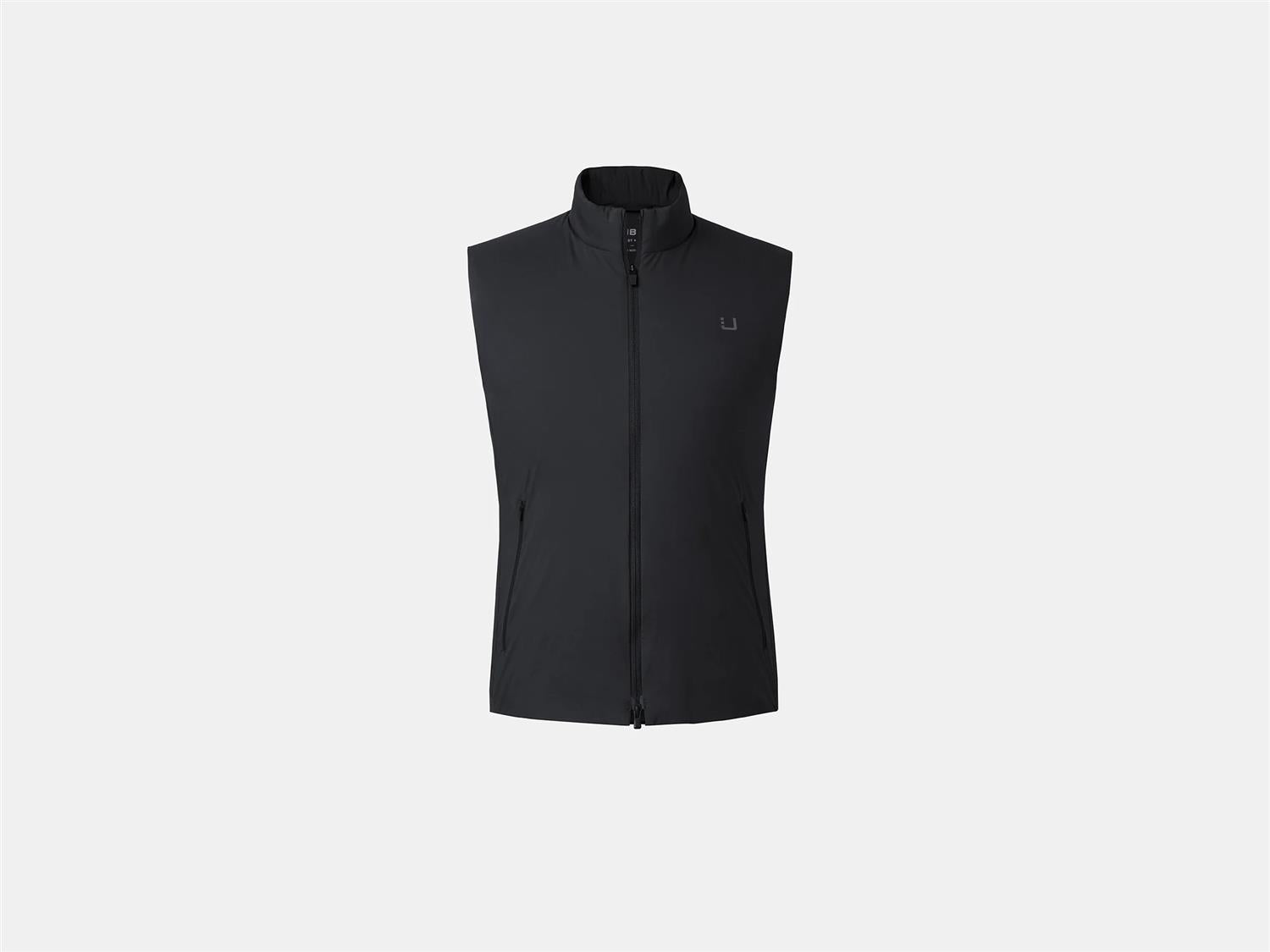 Raptor Vest - Black Storm