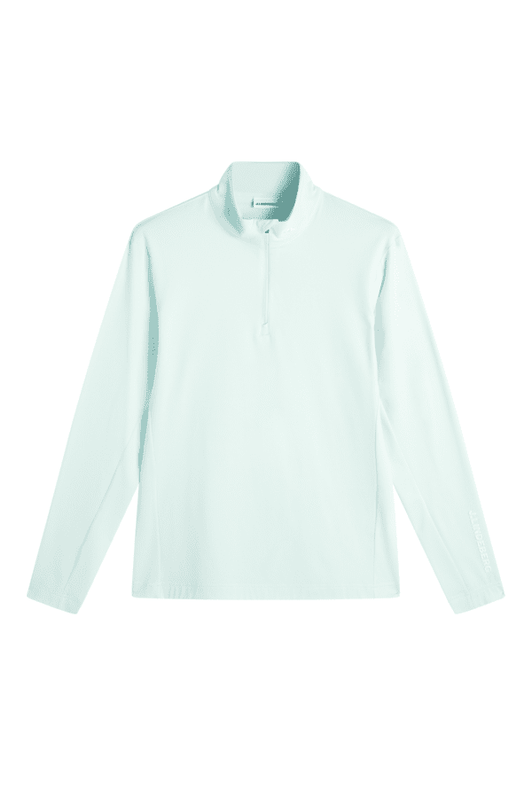 Tour Tech Mid Layer - Mint