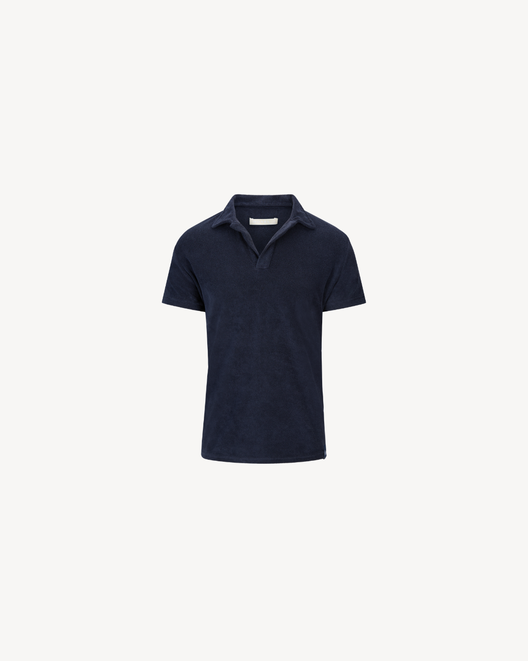 Marius Frotte Pique - Navy